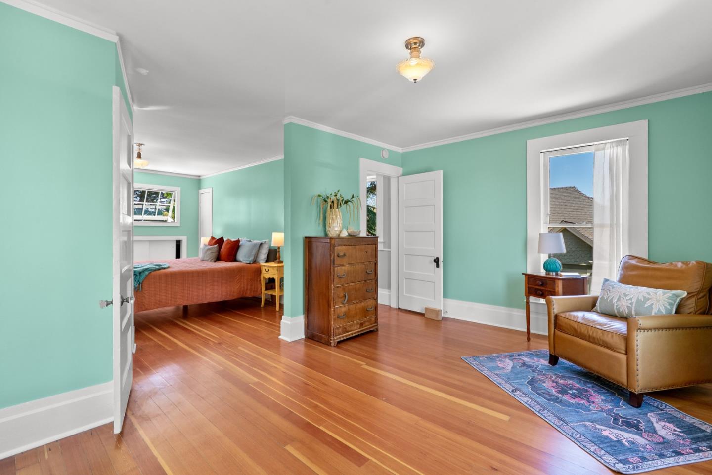 Detail Gallery Image 25 of 57 For 505 Cayuga St, Santa Cruz,  CA 95062 - 3 Beds | 1/1 Baths