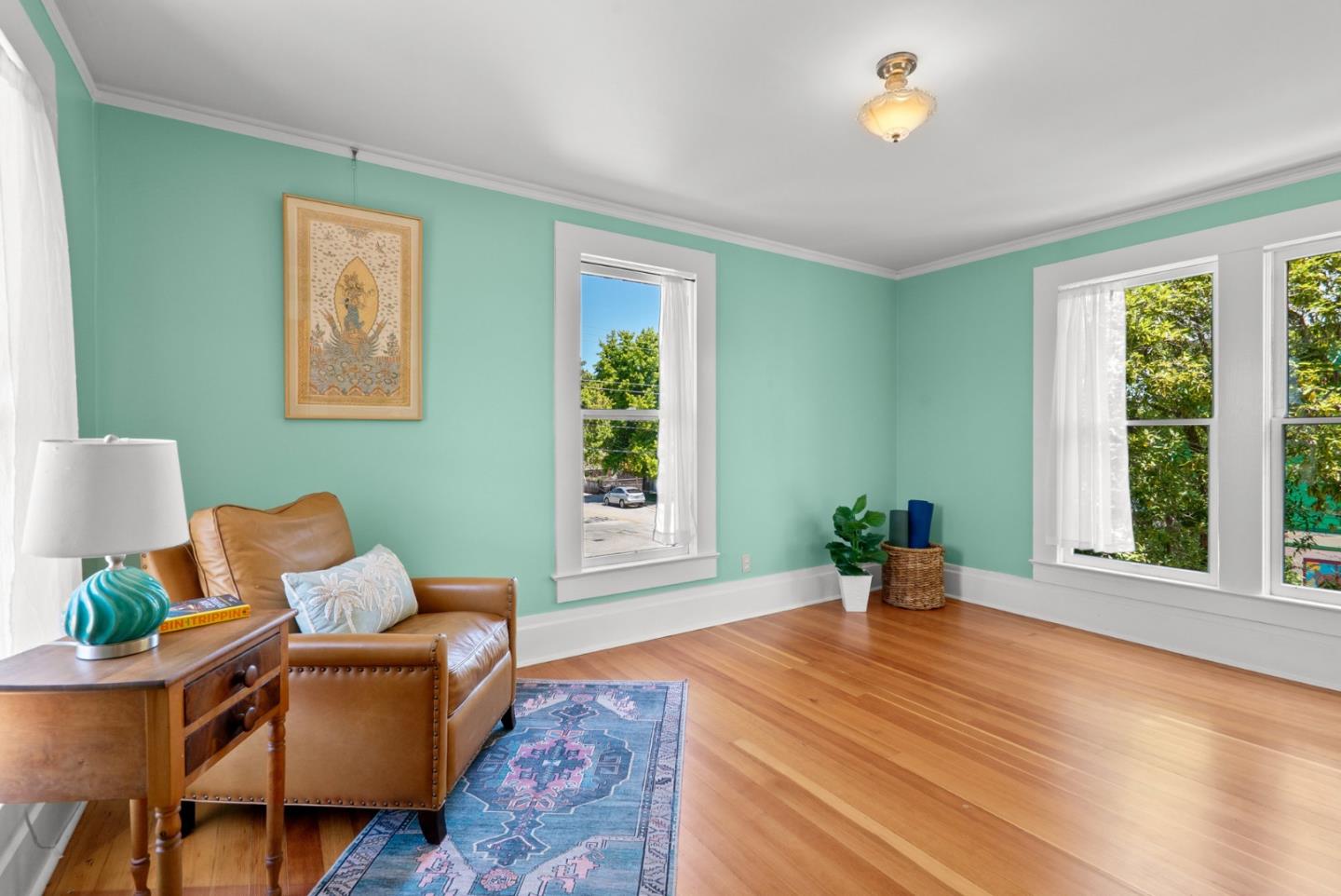 Detail Gallery Image 26 of 57 For 505 Cayuga St, Santa Cruz,  CA 95062 - 3 Beds | 1/1 Baths