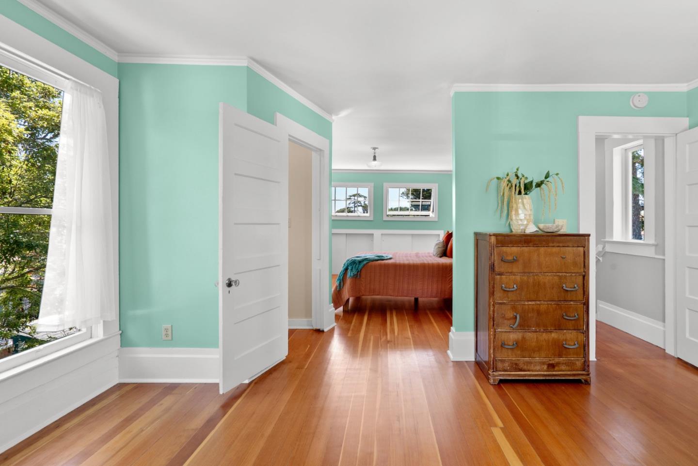 Detail Gallery Image 27 of 57 For 505 Cayuga St, Santa Cruz,  CA 95062 - 3 Beds | 1/1 Baths