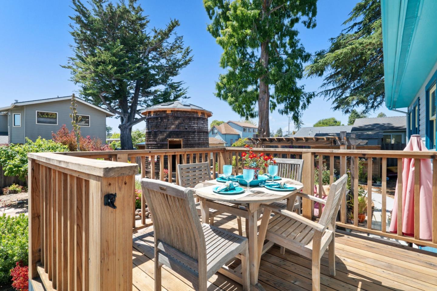 Detail Gallery Image 32 of 57 For 505 Cayuga St, Santa Cruz,  CA 95062 - 3 Beds | 1/1 Baths