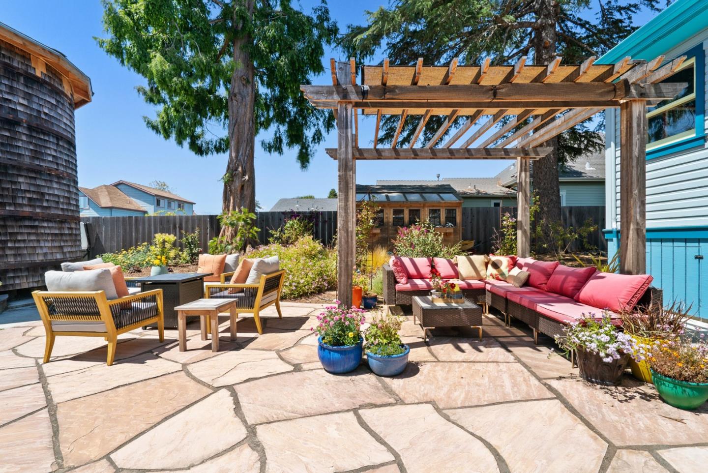 Detail Gallery Image 33 of 57 For 505 Cayuga St, Santa Cruz,  CA 95062 - 3 Beds | 1/1 Baths