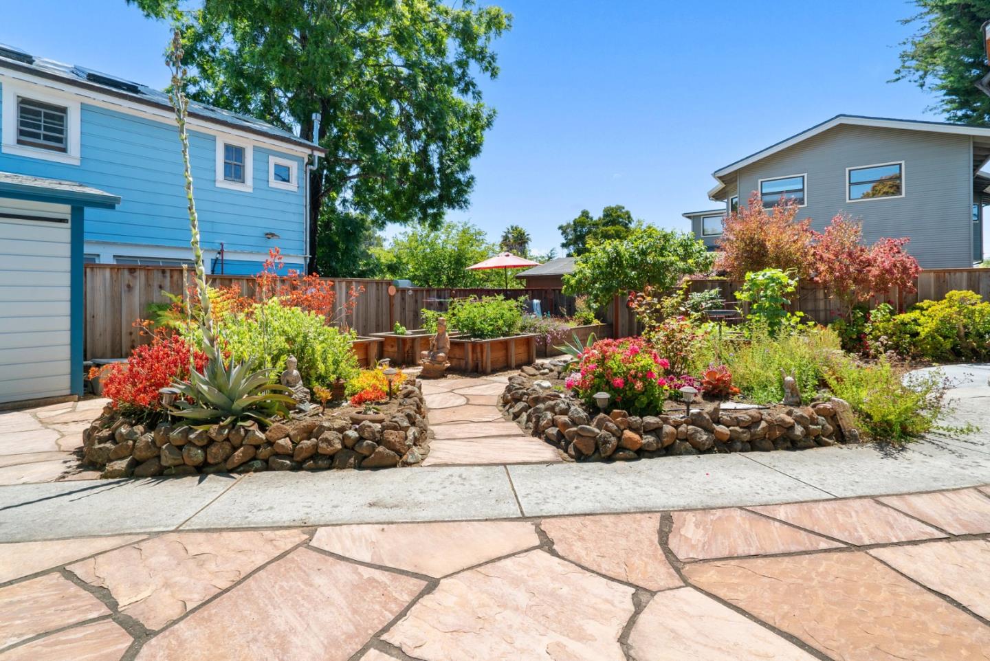 Detail Gallery Image 35 of 57 For 505 Cayuga St, Santa Cruz,  CA 95062 - 3 Beds | 1/1 Baths
