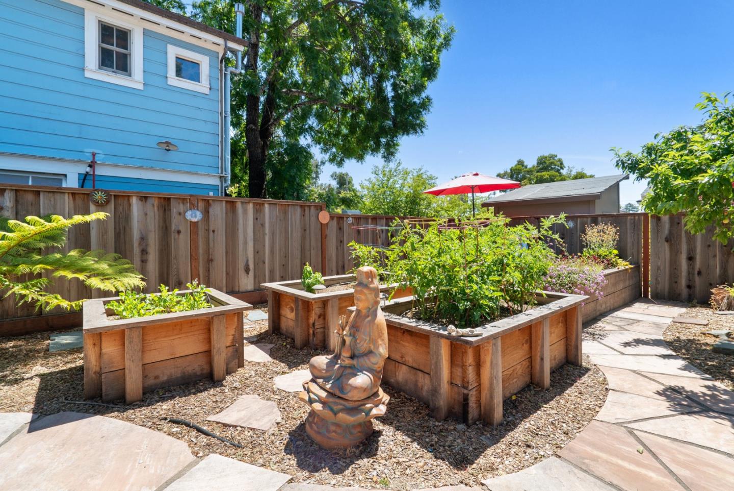Detail Gallery Image 37 of 57 For 505 Cayuga St, Santa Cruz,  CA 95062 - 3 Beds | 1/1 Baths