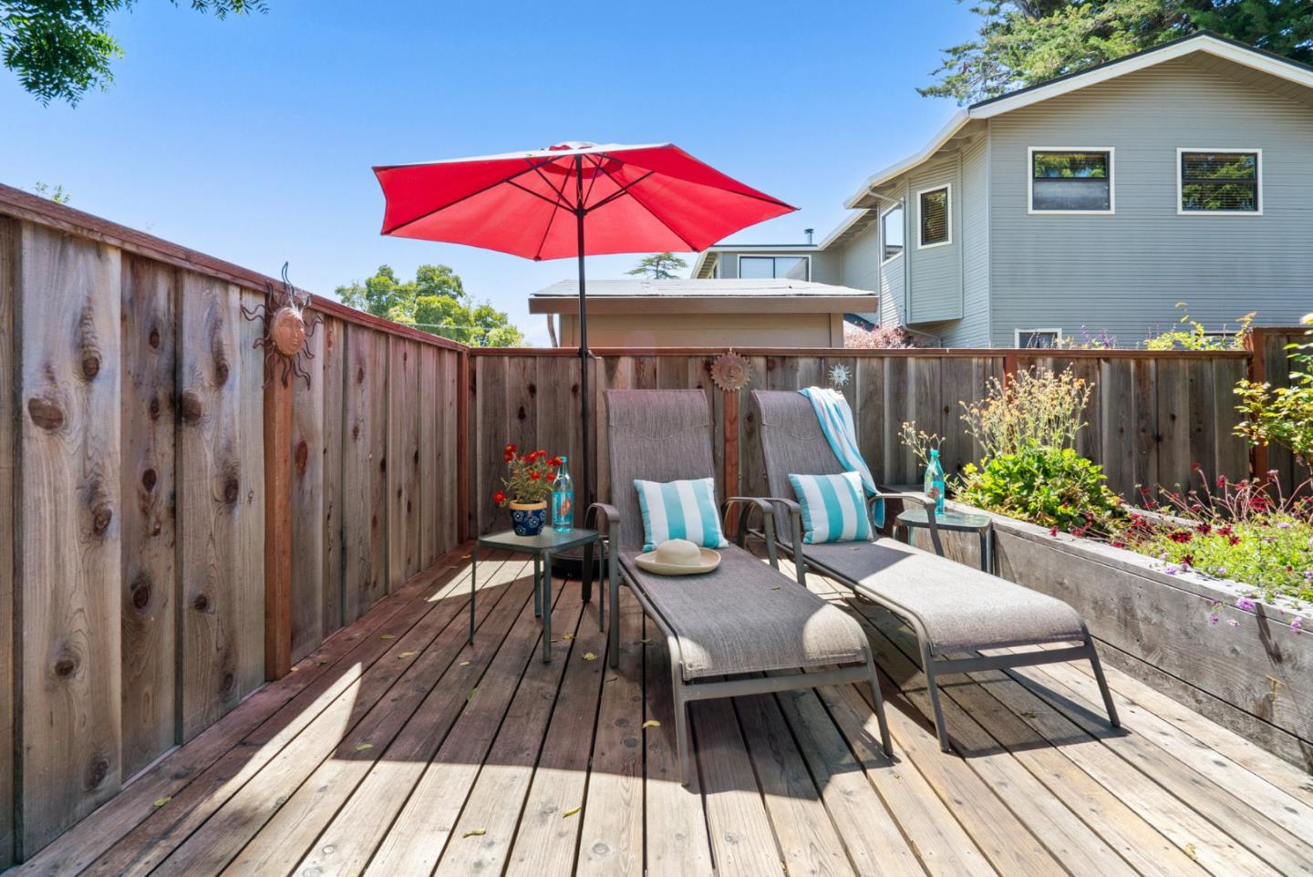 Detail Gallery Image 39 of 57 For 505 Cayuga St, Santa Cruz,  CA 95062 - 3 Beds | 1/1 Baths