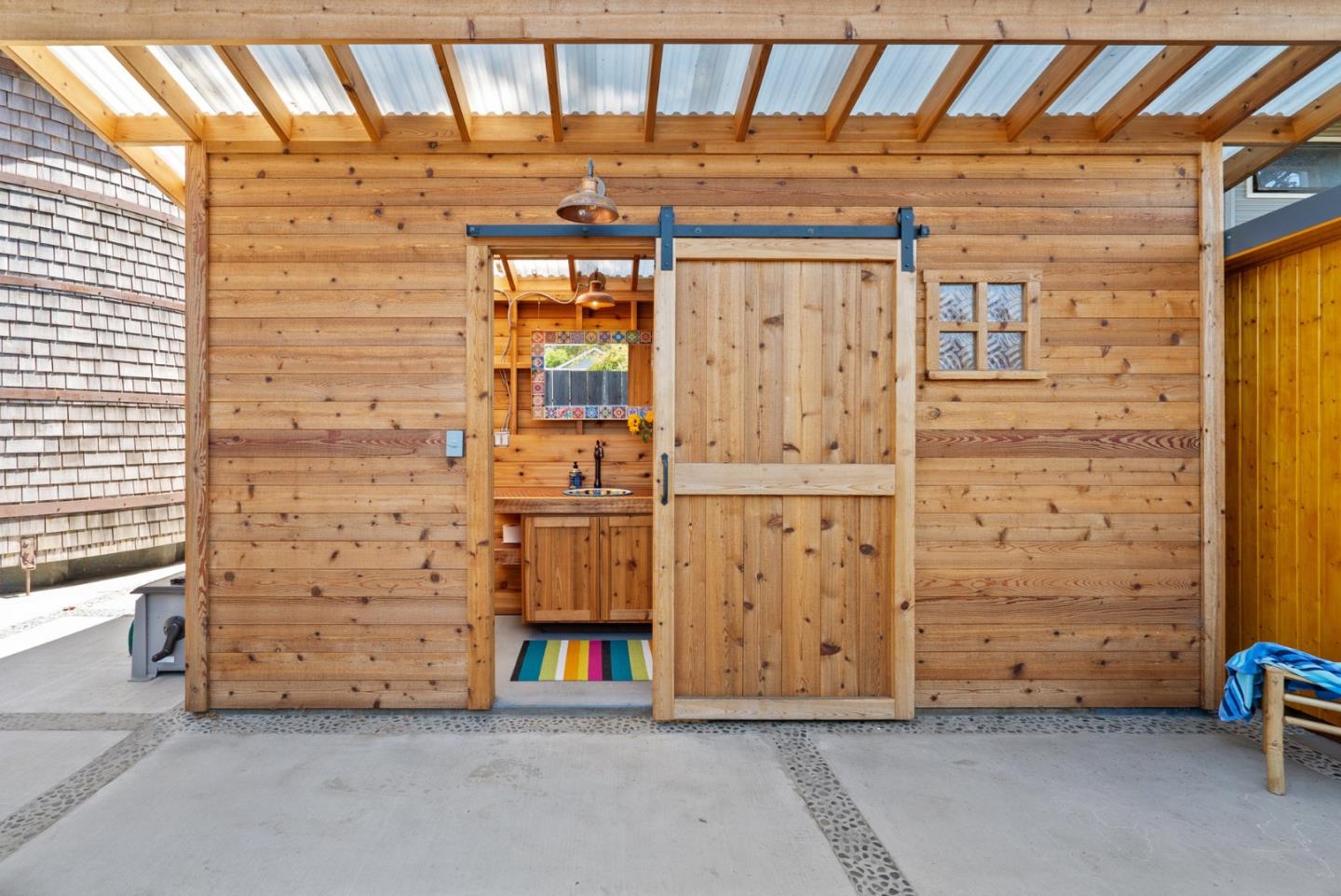 Detail Gallery Image 40 of 57 For 505 Cayuga St, Santa Cruz,  CA 95062 - 3 Beds | 1/1 Baths