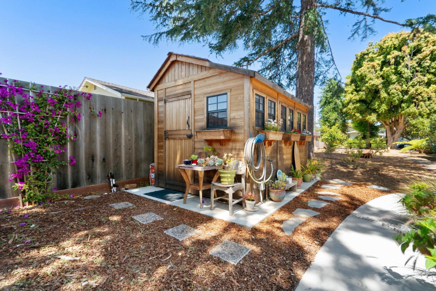 Detail Gallery Image 47 of 57 For 505 Cayuga St, Santa Cruz,  CA 95062 - 3 Beds | 1/1 Baths