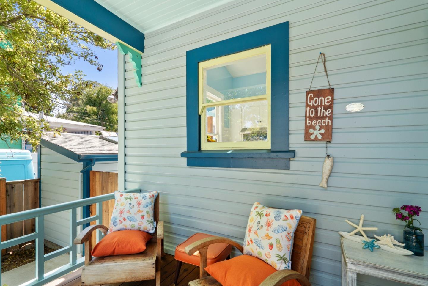 Detail Gallery Image 5 of 57 For 505 Cayuga St, Santa Cruz,  CA 95062 - 3 Beds | 1/1 Baths