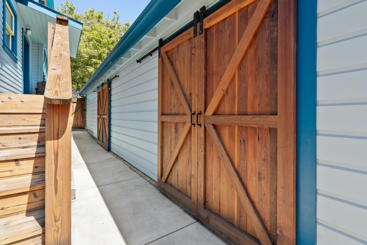 Detail Gallery Image 51 of 57 For 505 Cayuga St, Santa Cruz,  CA 95062 - 3 Beds | 1/1 Baths