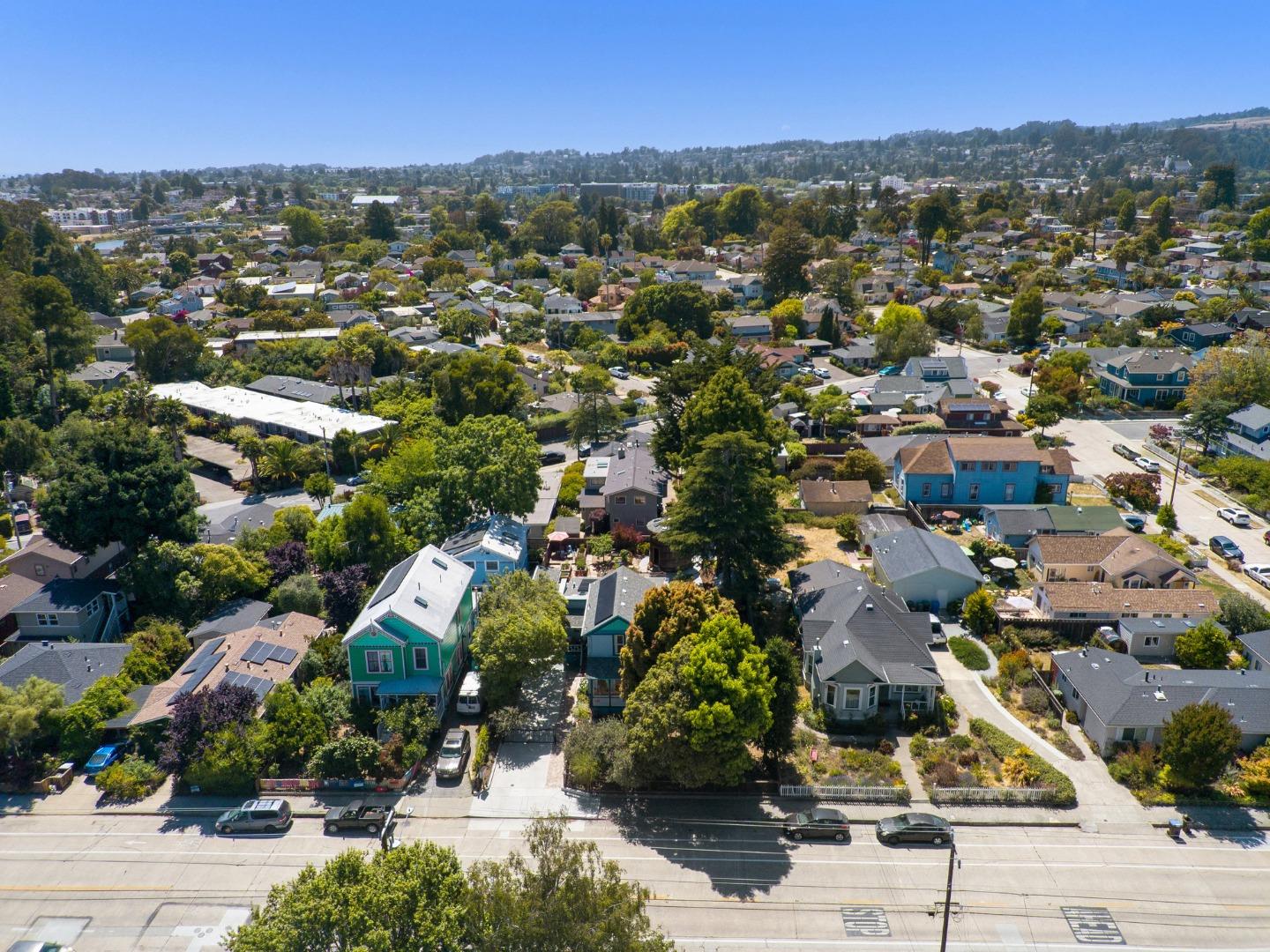 Detail Gallery Image 57 of 57 For 505 Cayuga St, Santa Cruz,  CA 95062 - 3 Beds | 1/1 Baths