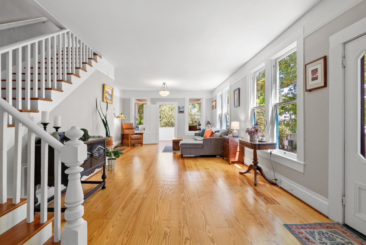 Detail Gallery Image 7 of 57 For 505 Cayuga St, Santa Cruz,  CA 95062 - 3 Beds | 1/1 Baths