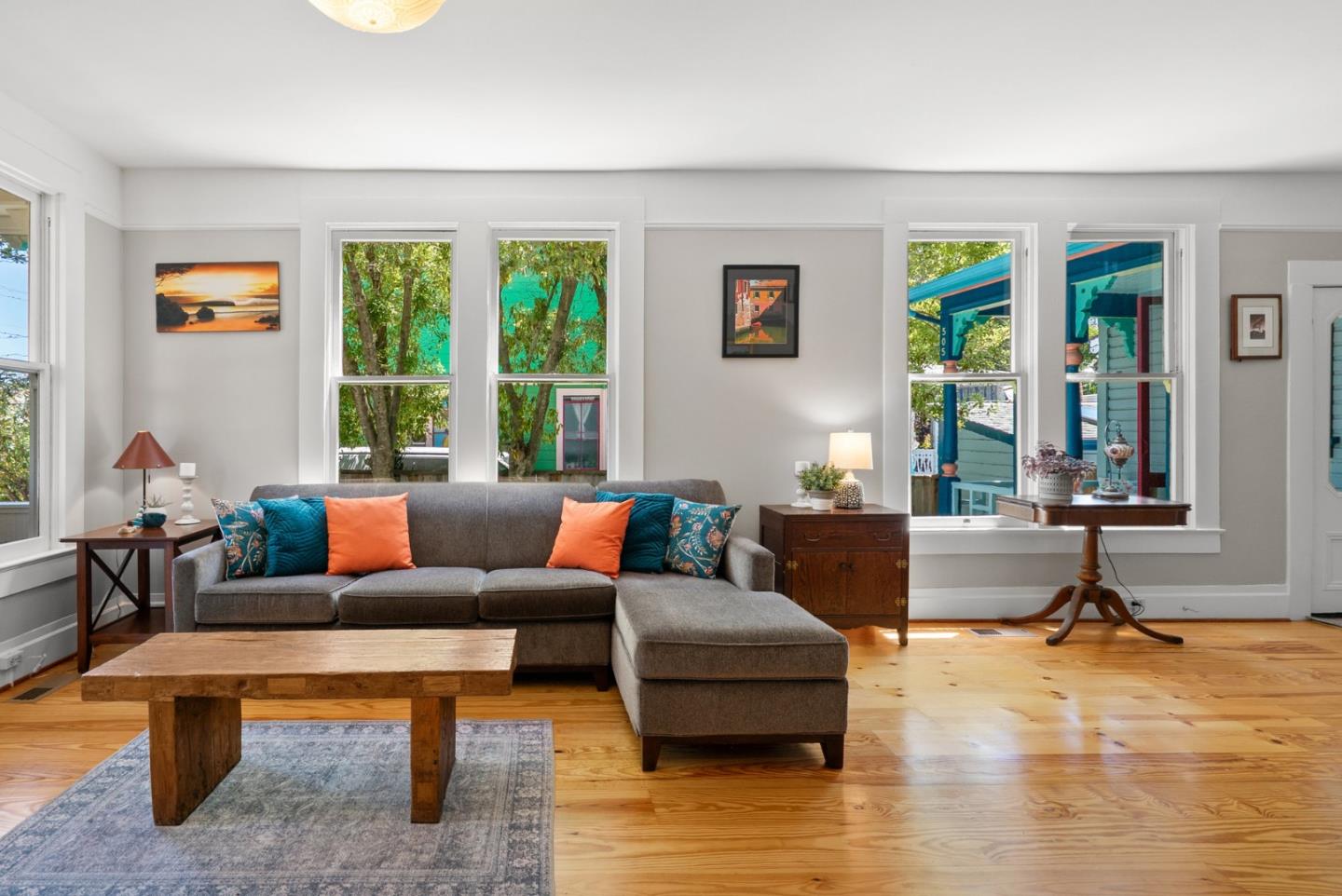 Detail Gallery Image 8 of 57 For 505 Cayuga St, Santa Cruz,  CA 95062 - 3 Beds | 1/1 Baths
