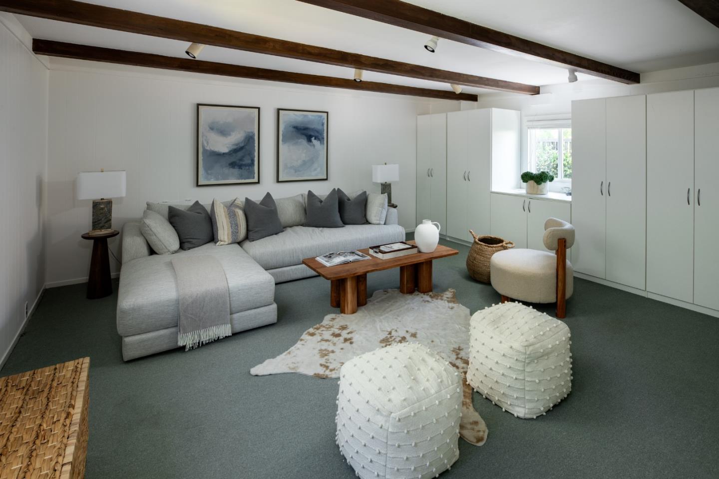 Detail Gallery Image 6 of 17 For 819 Laurel Ave, Menlo Park,  CA 94025 - 3 Beds | 2 Baths