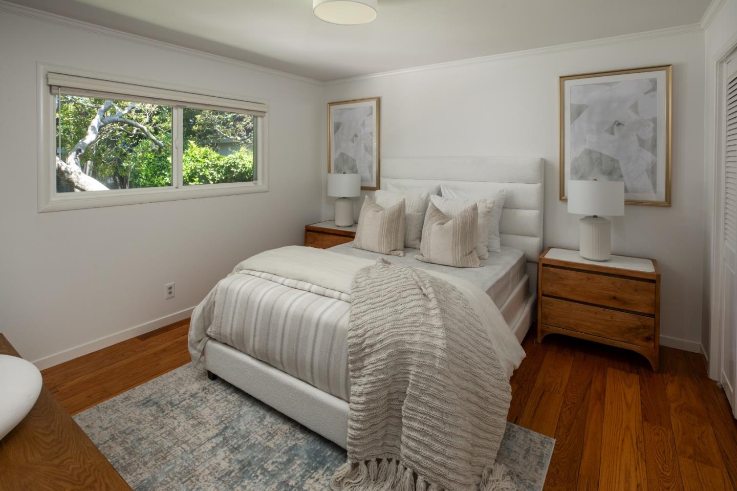 Detail Gallery Image 9 of 17 For 819 Laurel Ave, Menlo Park,  CA 94025 - 3 Beds | 2 Baths