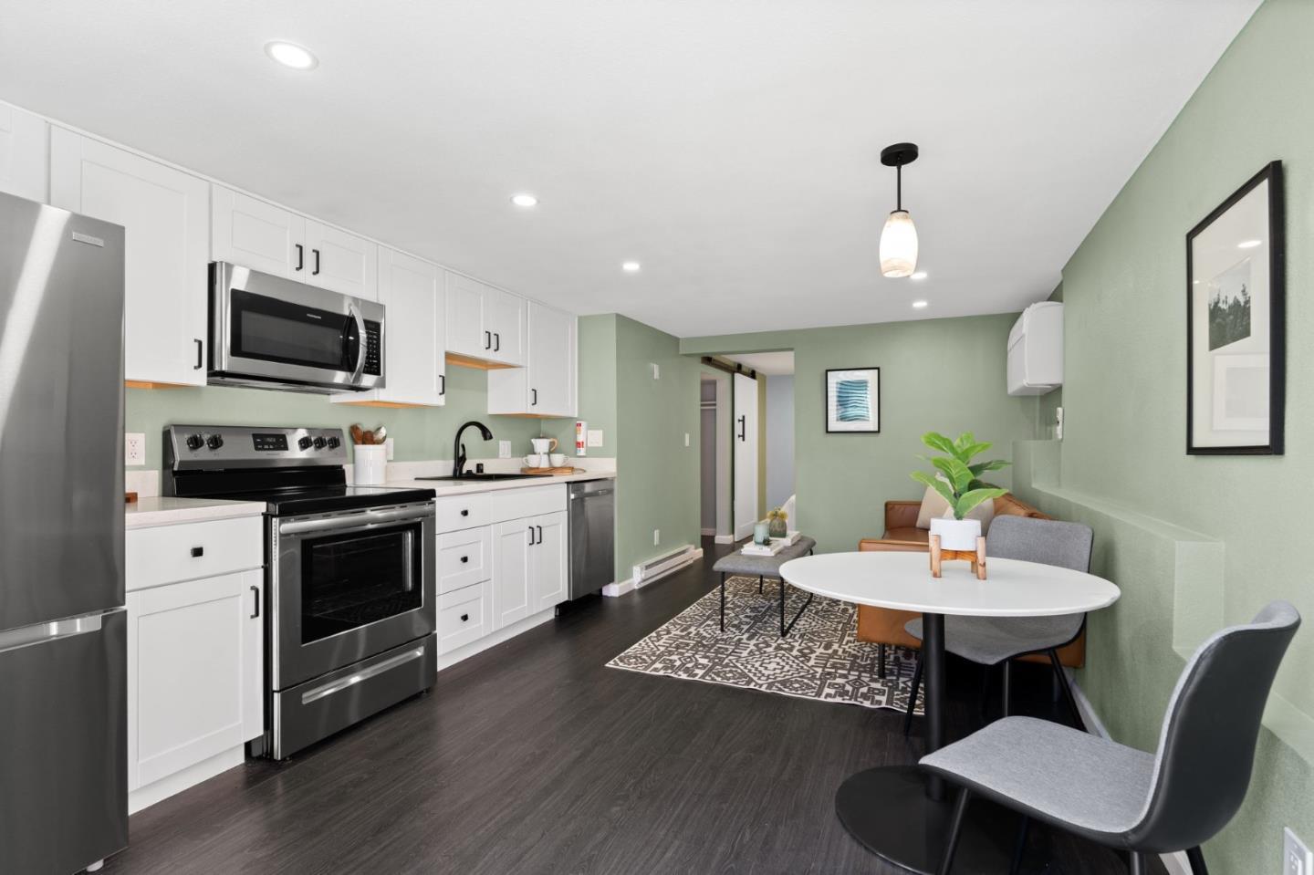 Detail Gallery Image 29 of 46 For 8124 Greenly Dr, Oakland,  CA 94605 - – Beds | – Baths