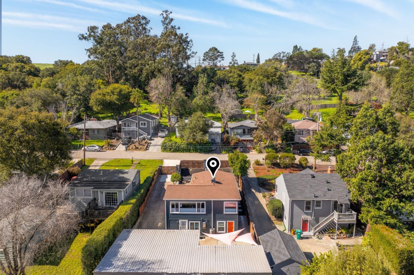 Detail Gallery Image 39 of 46 For 8124 Greenly Dr, Oakland,  CA 94605 - – Beds | – Baths