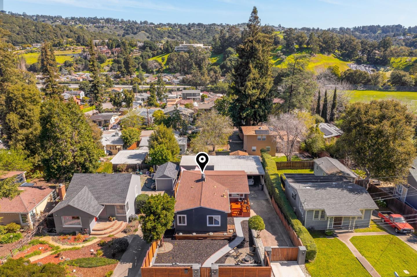 Detail Gallery Image 43 of 46 For 8124 Greenly Dr, Oakland,  CA 94605 - – Beds | – Baths