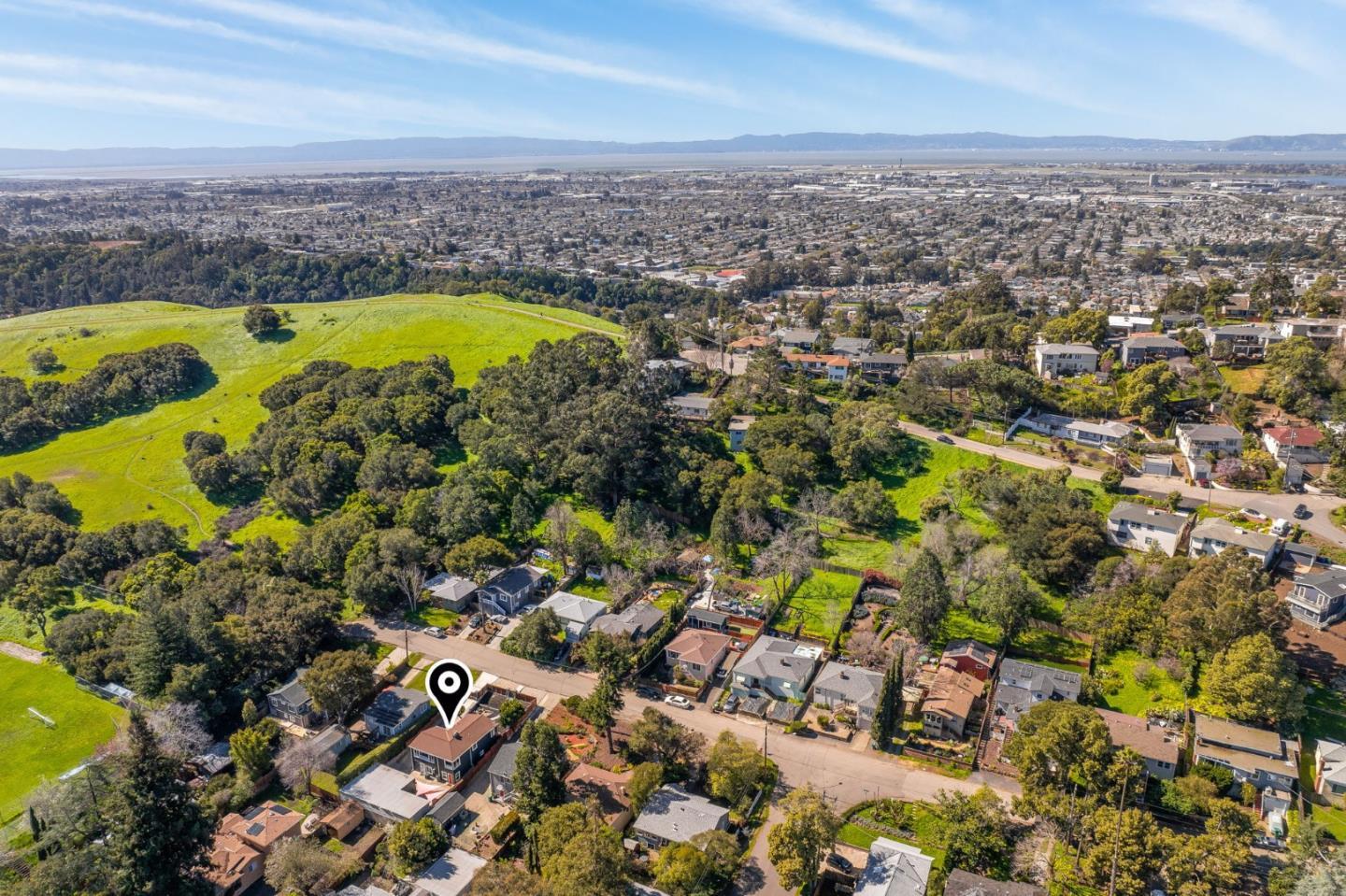 Detail Gallery Image 44 of 46 For 8124 Greenly Dr, Oakland,  CA 94605 - – Beds | – Baths
