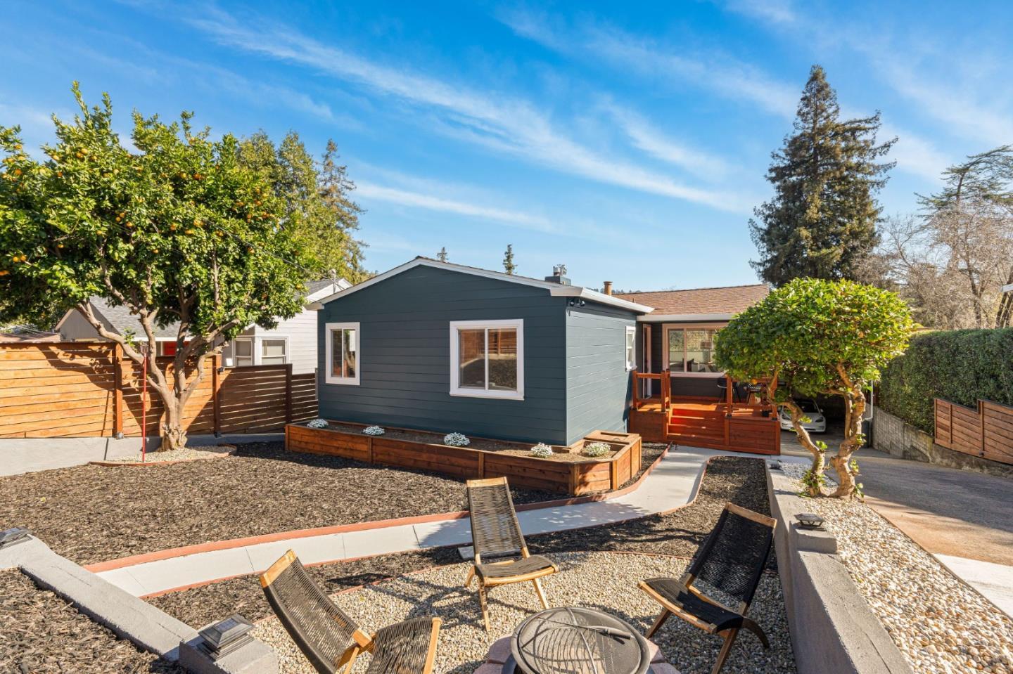 Detail Gallery Image 6 of 46 For 8124 Greenly Dr, Oakland,  CA 94605 - – Beds | – Baths