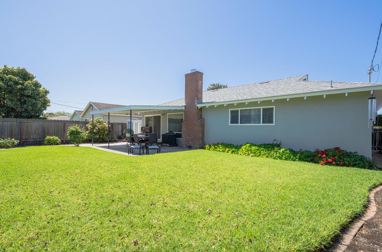 Detail Gallery Image 34 of 34 For 1223 Padre Dr, Salinas,  CA 93901 - 3 Beds | 2 Baths