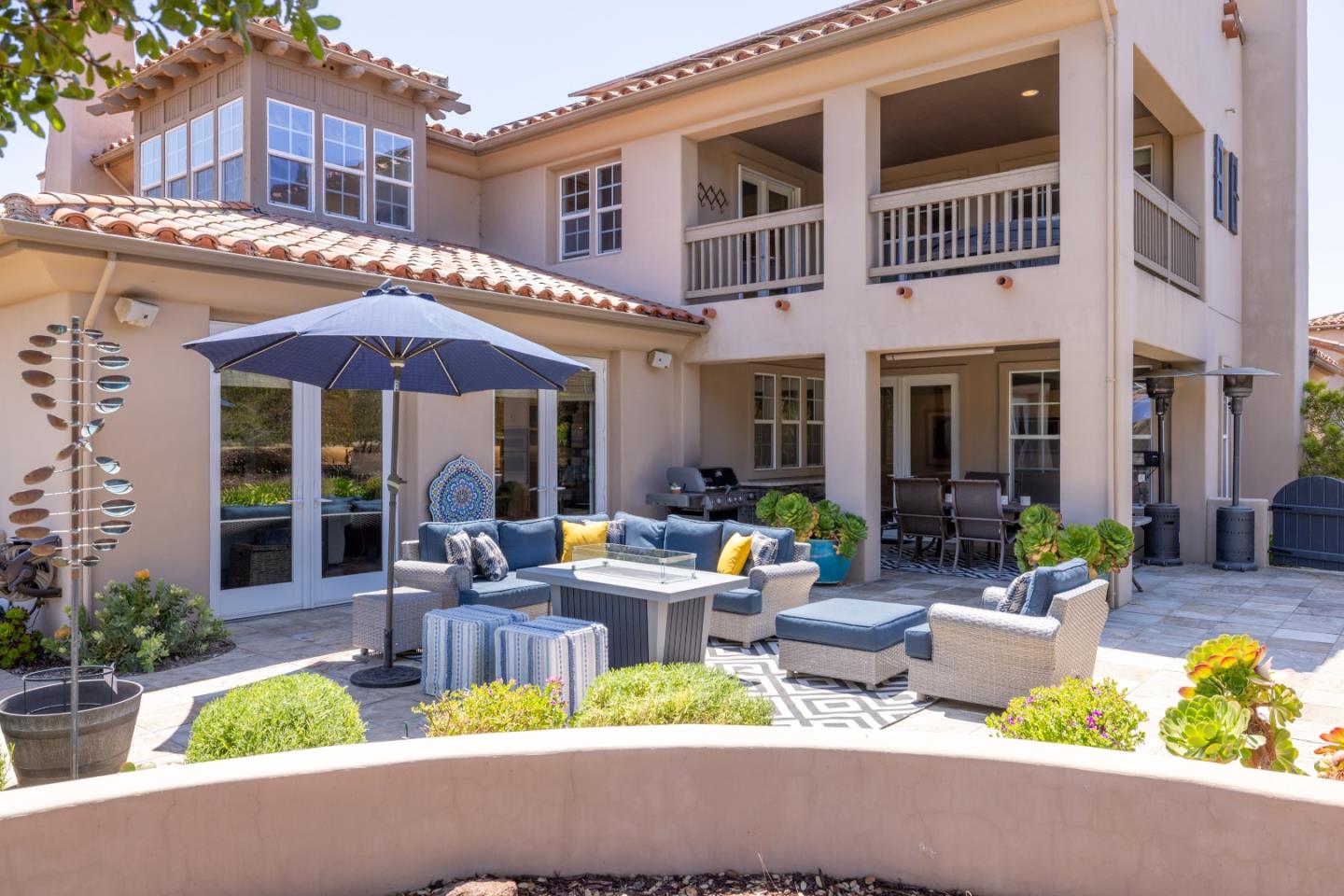 Detail Gallery Image 26 of 33 For 216 Mirasol Way, Monterey,  CA 93940 - 3 Beds | 3/1 Baths