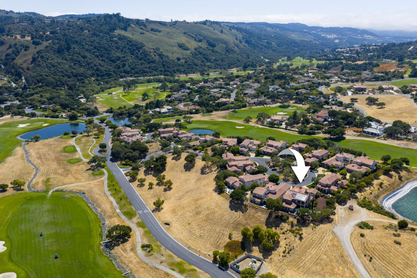 Detail Gallery Image 27 of 33 For 216 Mirasol Way, Monterey,  CA 93940 - 3 Beds | 3/1 Baths