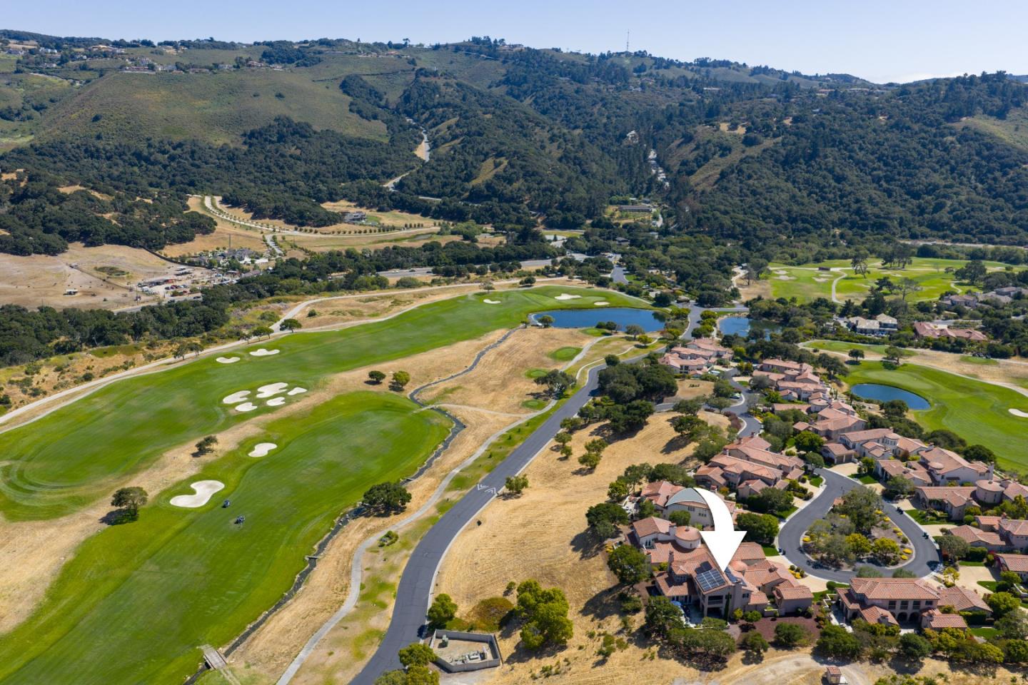 Detail Gallery Image 28 of 33 For 216 Mirasol Way, Monterey,  CA 93940 - 3 Beds | 3/1 Baths