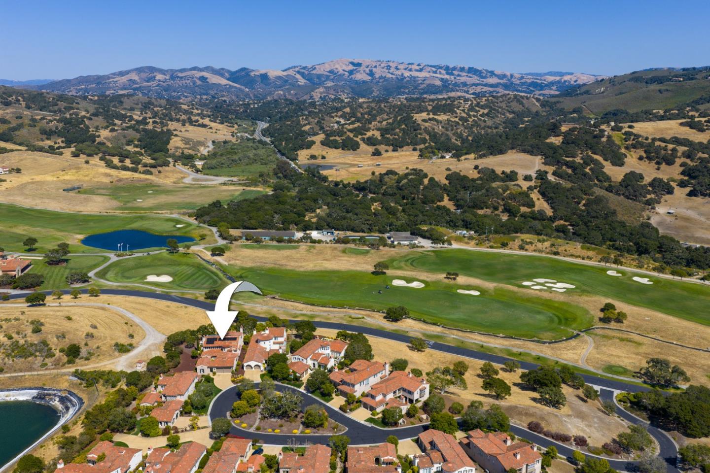 Detail Gallery Image 30 of 33 For 216 Mirasol Way, Monterey,  CA 93940 - 3 Beds | 3/1 Baths