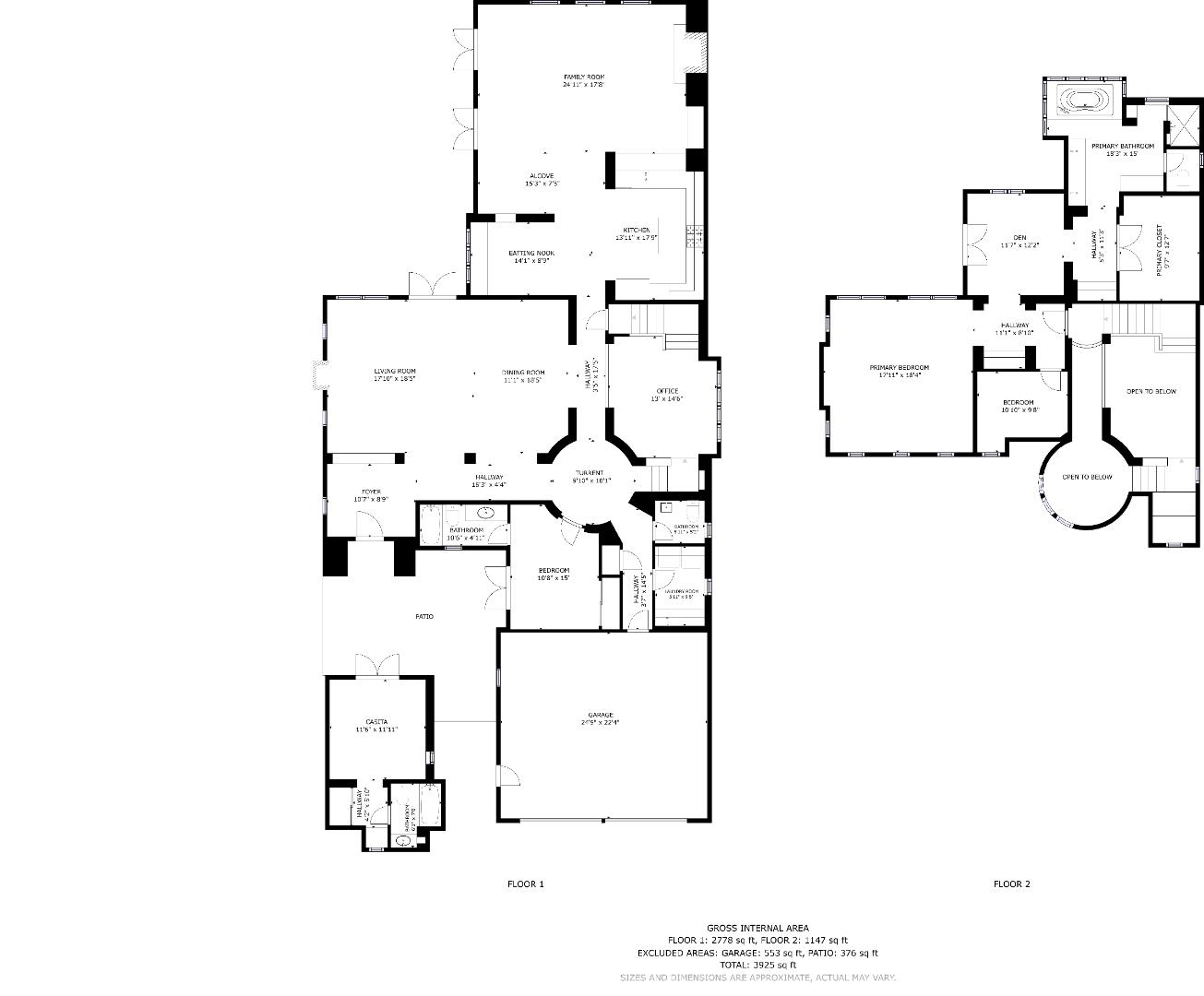 Detail Gallery Image 33 of 33 For 216 Mirasol Way, Monterey,  CA 93940 - 3 Beds | 3/1 Baths