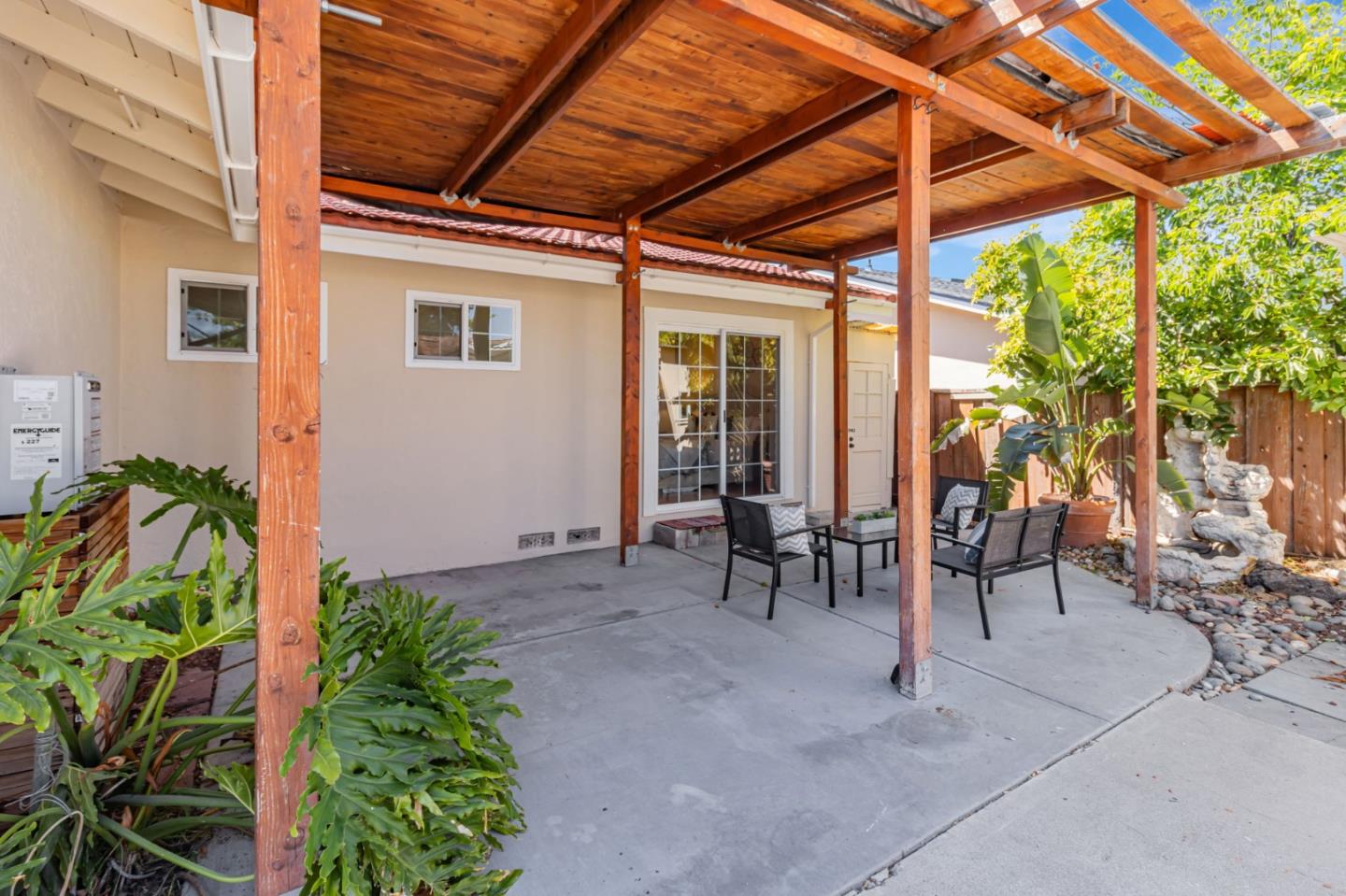 Detail Gallery Image 26 of 28 For 2081 Sheraton Dr, Santa Clara,  CA 95050 - 3 Beds | 2 Baths