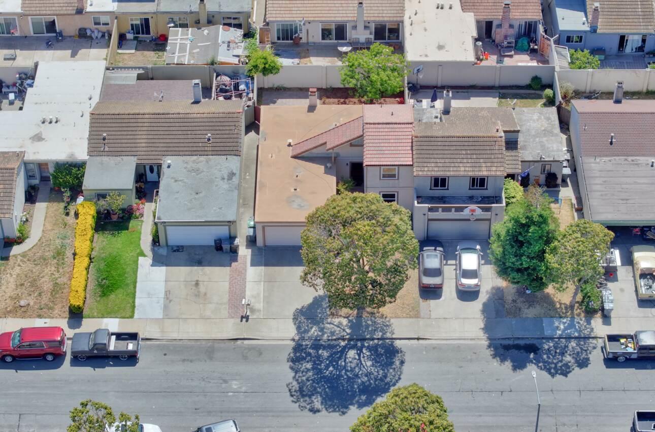 Detail Gallery Image 2 of 35 For 740 Alvarado Dr, Salinas,  CA 93907 - 3 Beds | 2 Baths