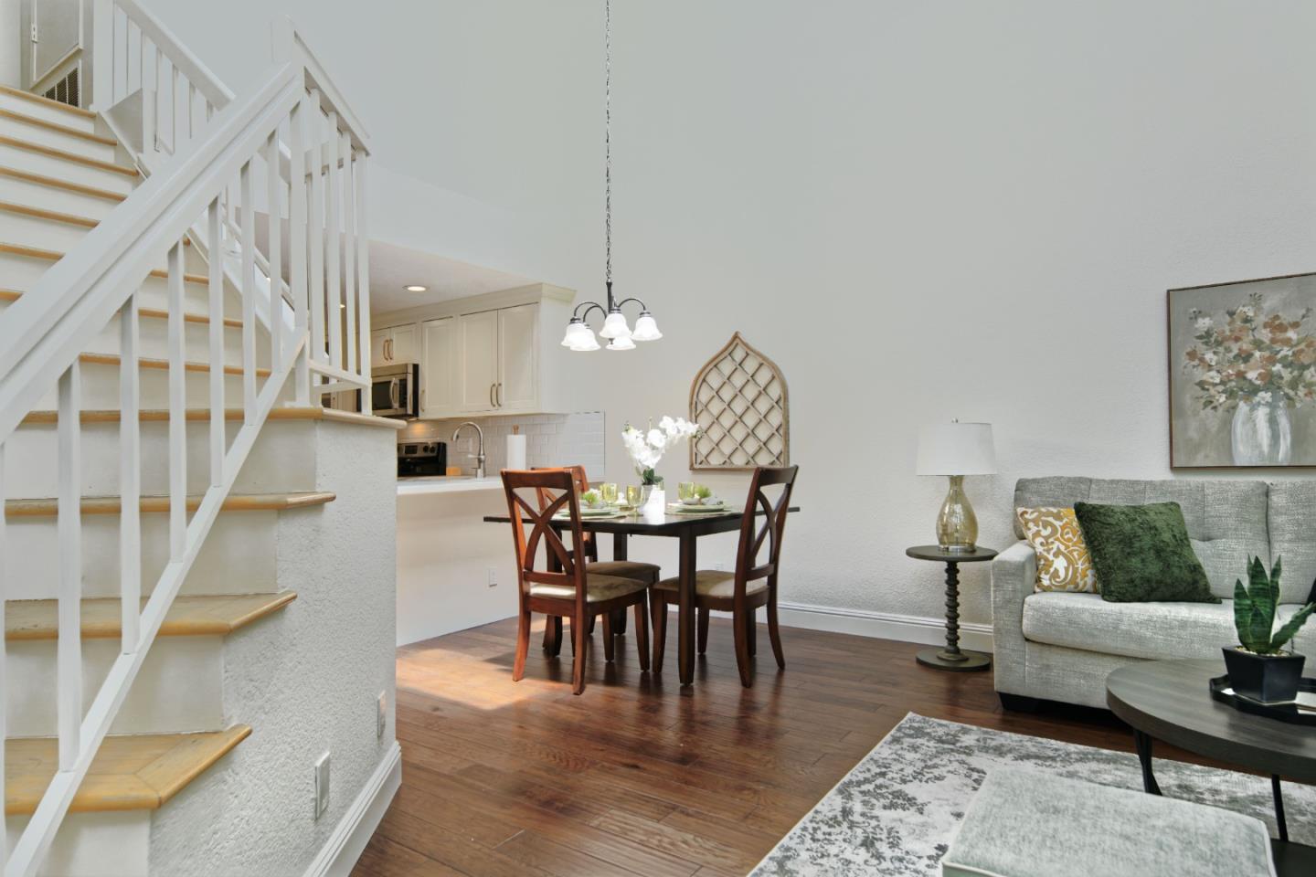 Detail Gallery Image 13 of 30 For 2766 Buena Point Ct, San Jose,  CA 95121 - 2 Beds | 2 Baths