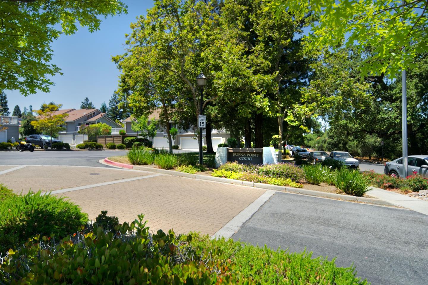 Detail Gallery Image 26 of 30 For 2766 Buena Point Ct, San Jose,  CA 95121 - 2 Beds | 2 Baths