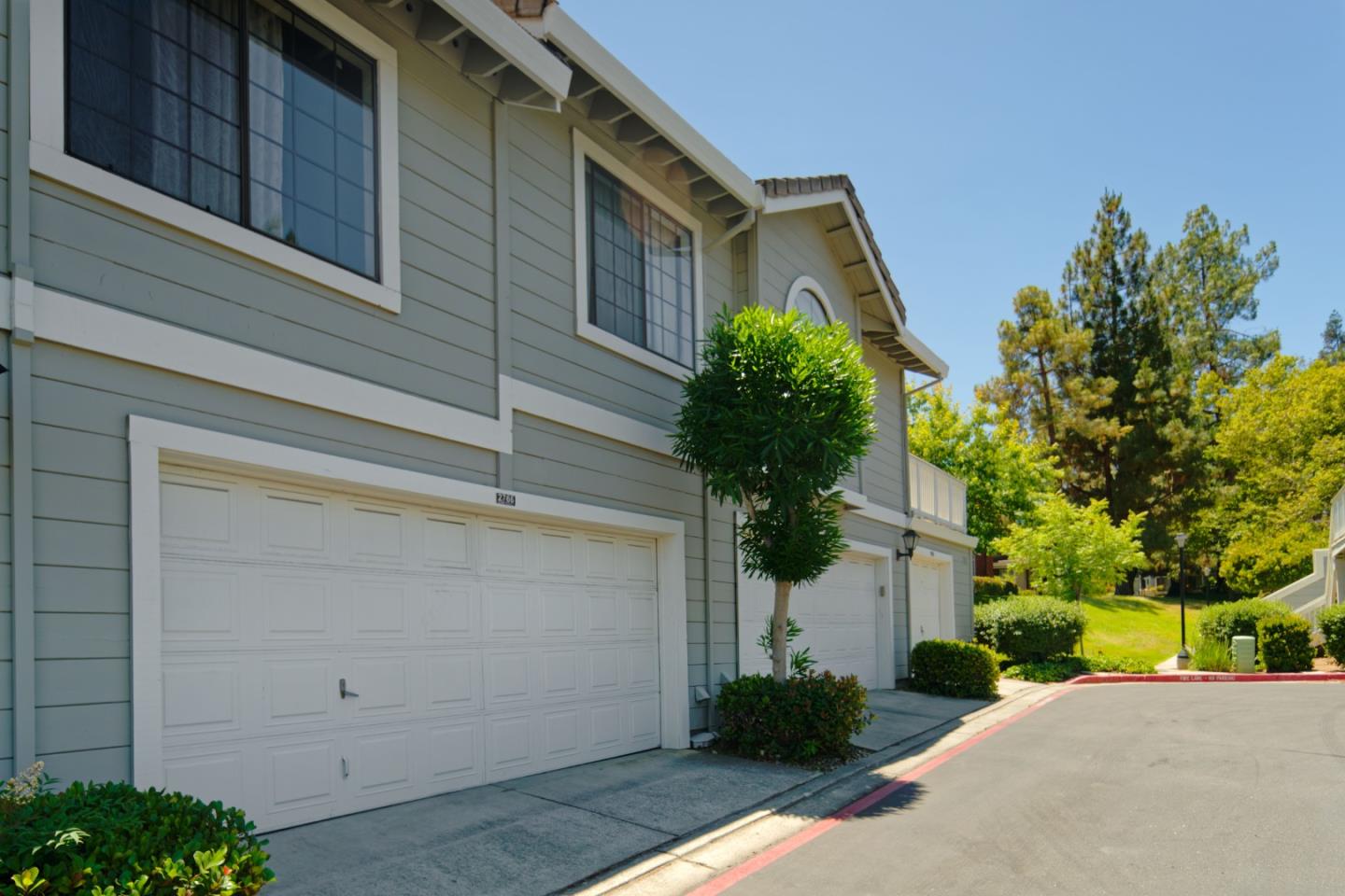 Detail Gallery Image 27 of 30 For 2766 Buena Point Ct, San Jose,  CA 95121 - 2 Beds | 2 Baths
