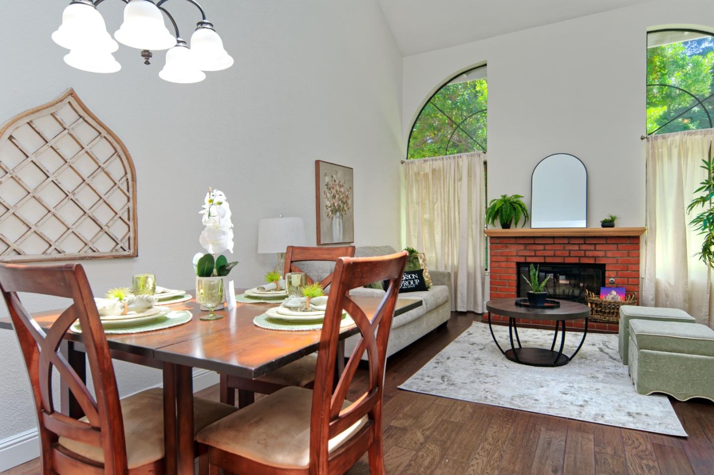 Detail Gallery Image 5 of 30 For 2766 Buena Point Ct, San Jose,  CA 95121 - 2 Beds | 2 Baths