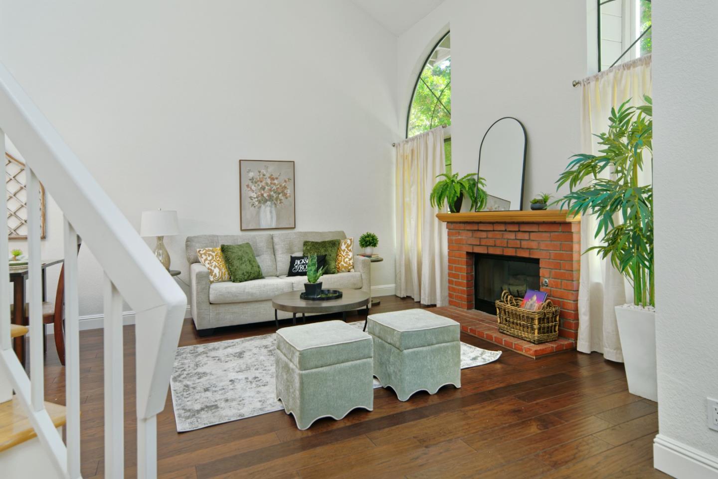 Detail Gallery Image 8 of 30 For 2766 Buena Point Ct, San Jose,  CA 95121 - 2 Beds | 2 Baths