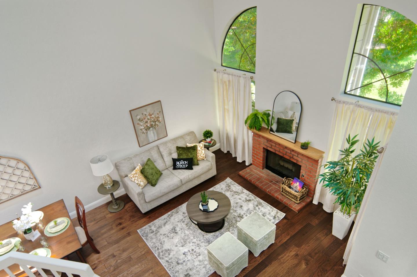 Detail Gallery Image 9 of 30 For 2766 Buena Point Ct, San Jose,  CA 95121 - 2 Beds | 2 Baths