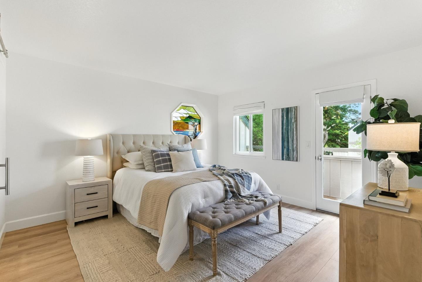 Detail Gallery Image 18 of 32 For 3101 Erin Ln, Santa Cruz,  CA 95065 - 2 Beds | 2/1 Baths
