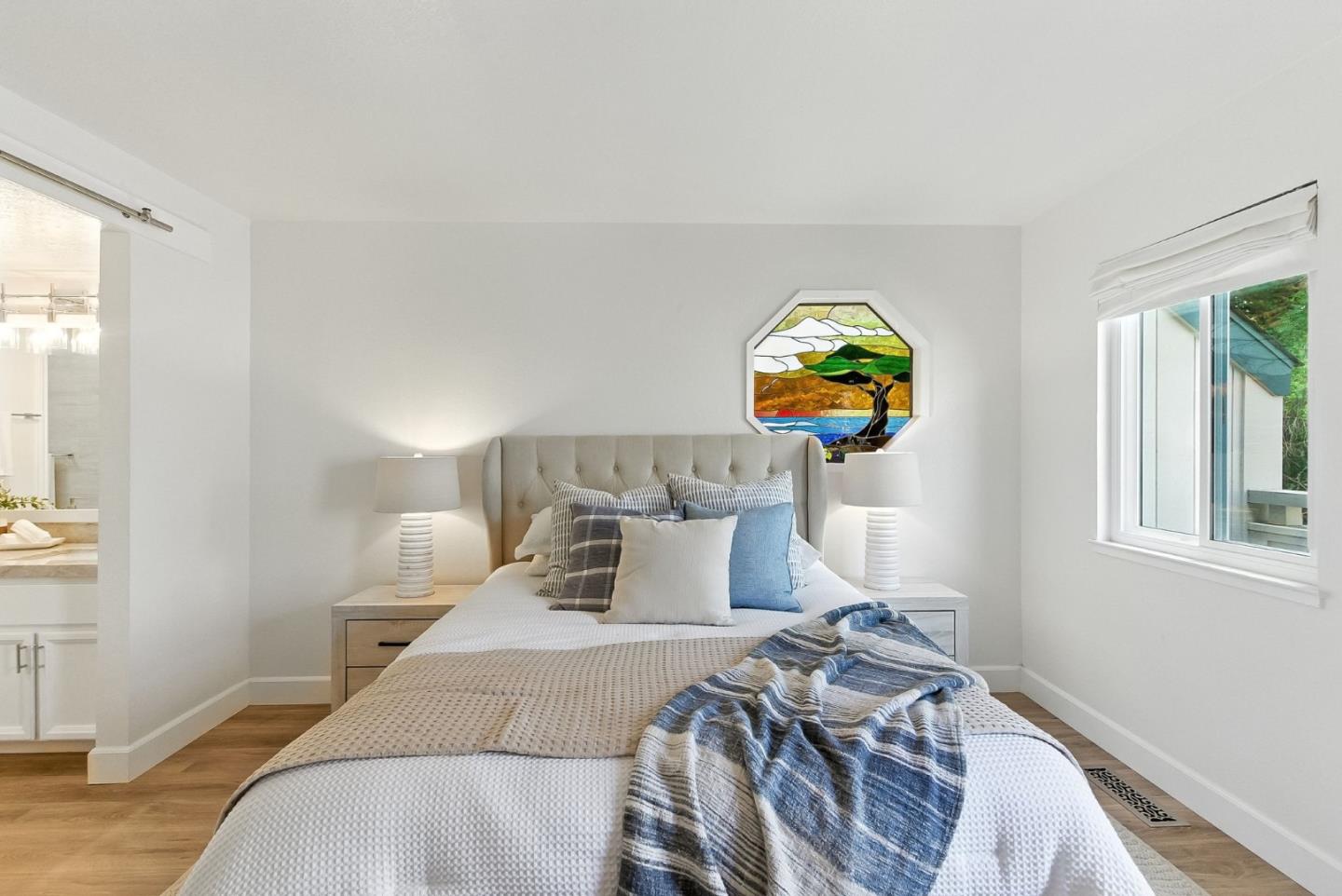 Detail Gallery Image 19 of 32 For 3101 Erin Ln, Santa Cruz,  CA 95065 - 2 Beds | 2/1 Baths