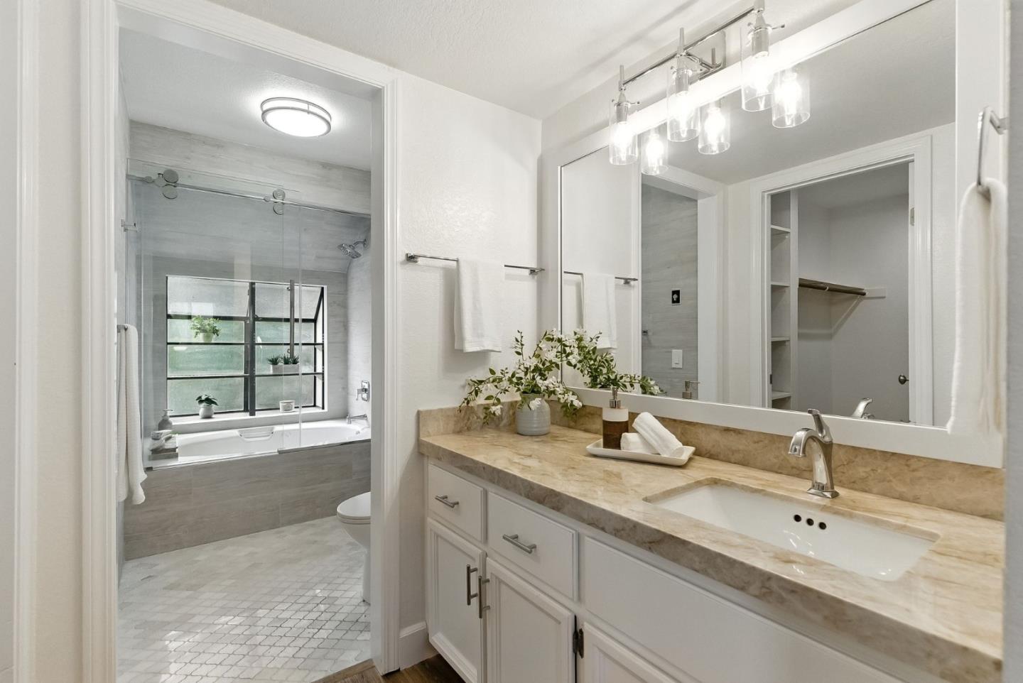 Detail Gallery Image 21 of 32 For 3101 Erin Ln, Santa Cruz,  CA 95065 - 2 Beds | 2/1 Baths