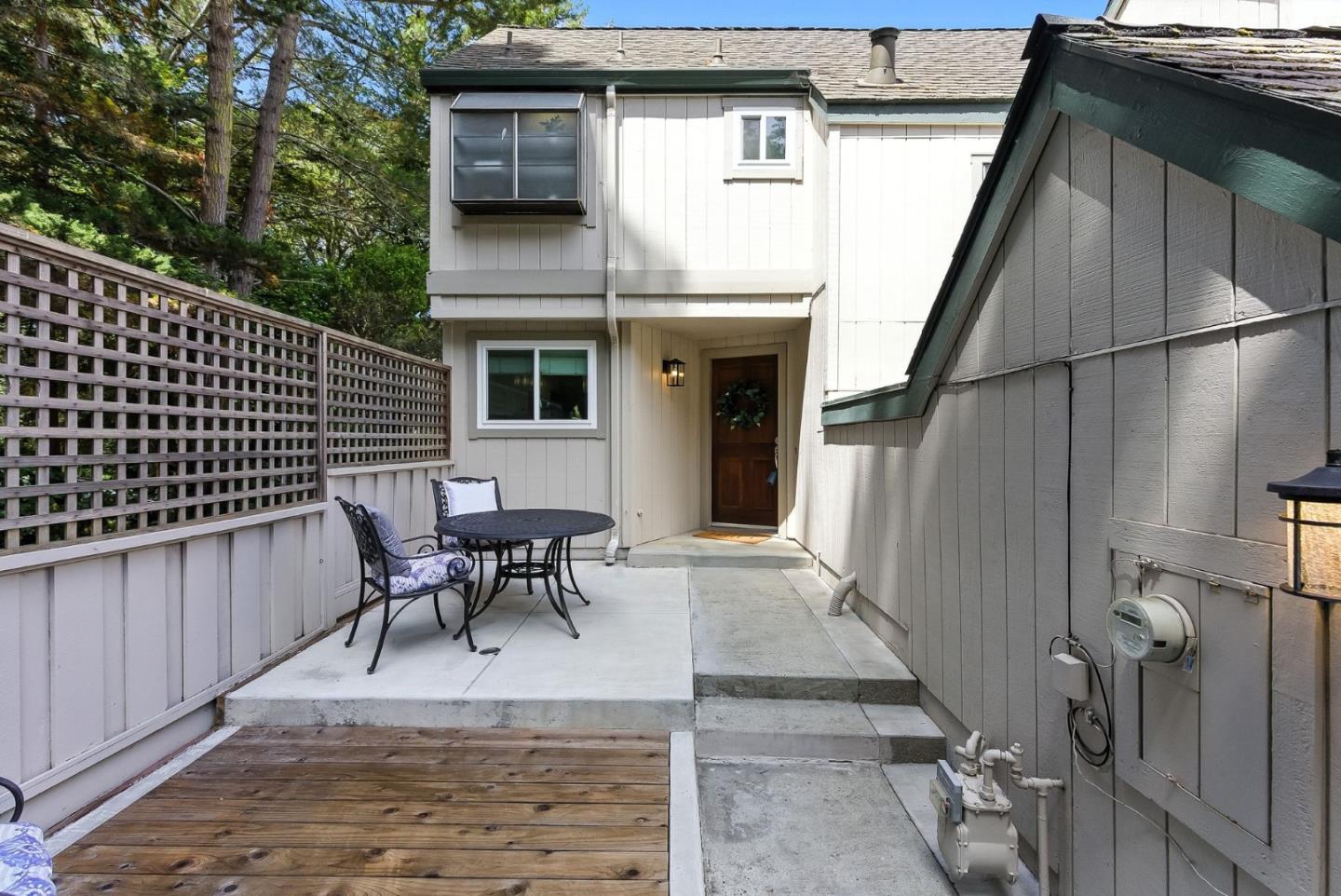 Detail Gallery Image 30 of 32 For 3101 Erin Ln, Santa Cruz,  CA 95065 - 2 Beds | 2/1 Baths