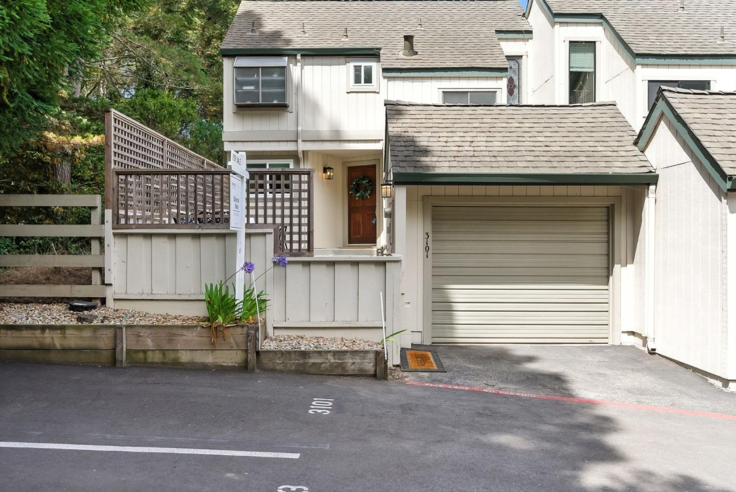 Detail Gallery Image 31 of 32 For 3101 Erin Ln, Santa Cruz,  CA 95065 - 2 Beds | 2/1 Baths