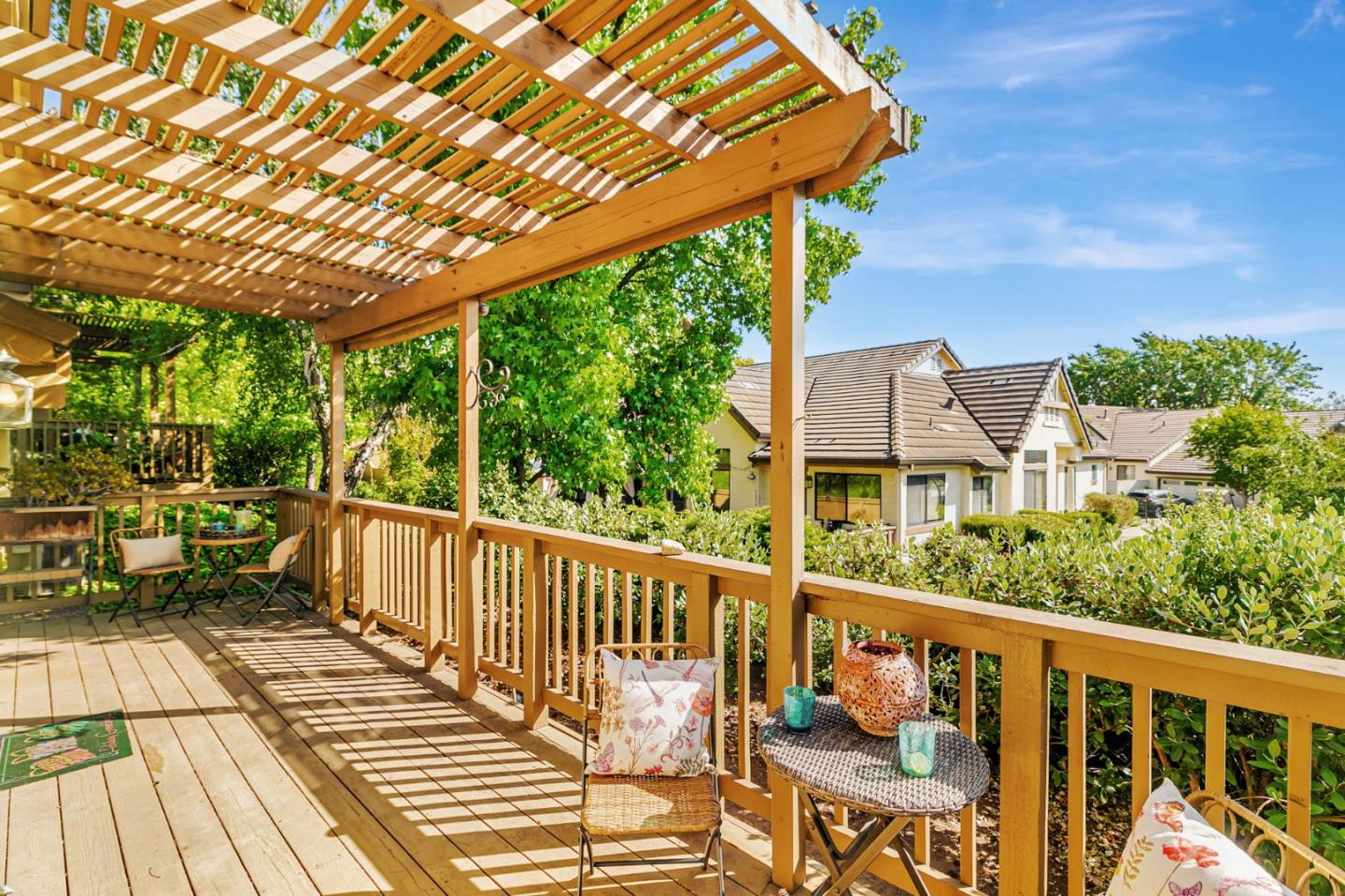 Detail Gallery Image 11 of 41 For 7530 Morevern Cir, San Jose,  CA 95135 - 2 Beds | 2/1 Baths