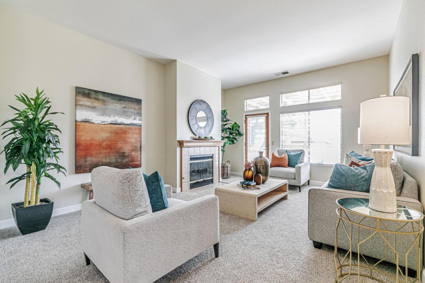 Detail Gallery Image 2 of 41 For 7530 Morevern Cir, San Jose,  CA 95135 - 2 Beds | 2/1 Baths