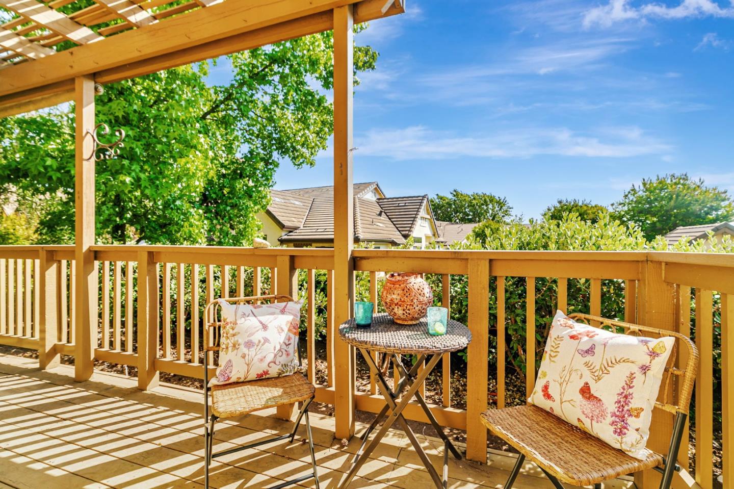 Detail Gallery Image 37 of 41 For 7530 Morevern Cir, San Jose,  CA 95135 - 2 Beds | 2/1 Baths