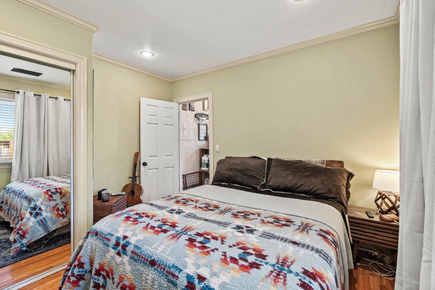 Detail Gallery Image 32 of 69 For 68 Live Oak Rd, Royal Oaks,  CA 95076 - 4 Beds | 3 Baths