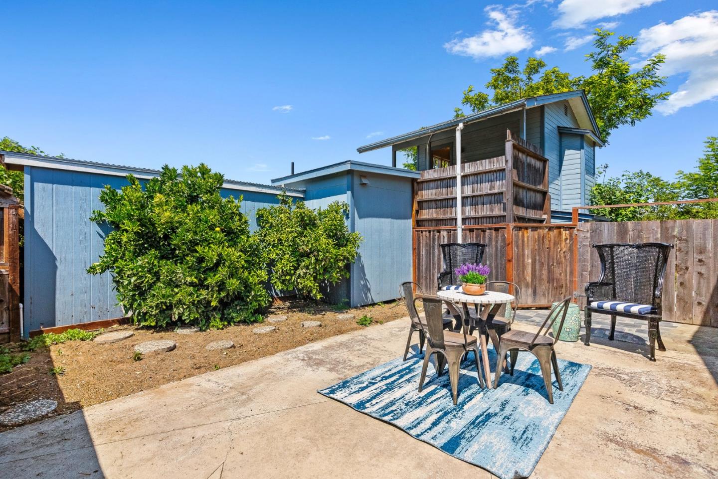 Detail Gallery Image 45 of 69 For 68 Live Oak Rd, Royal Oaks,  CA 95076 - 4 Beds | 3 Baths