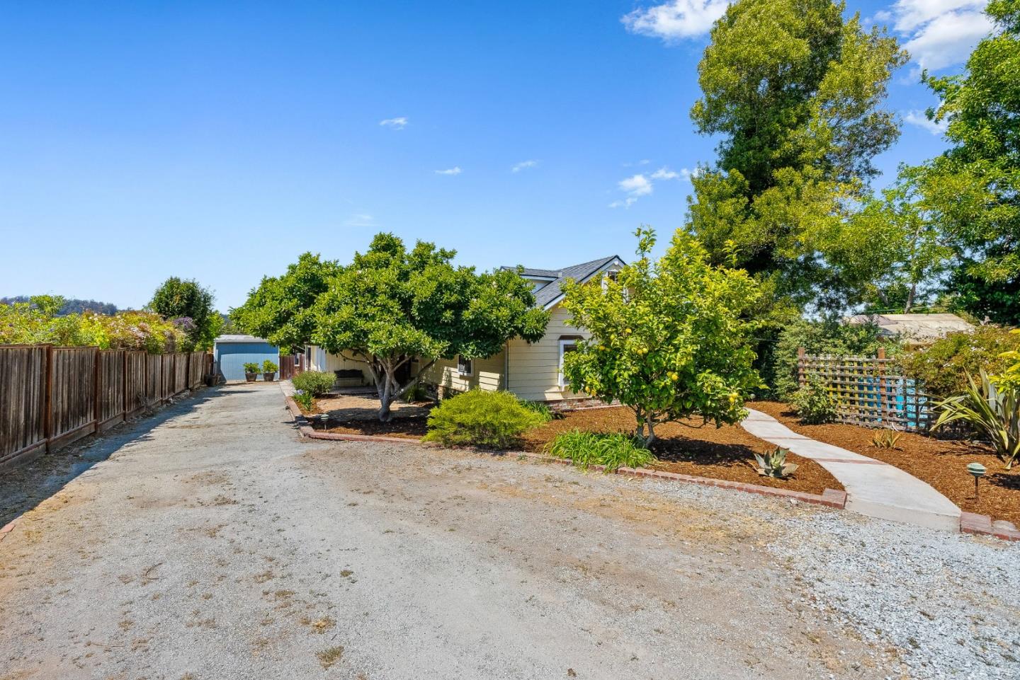 Detail Gallery Image 54 of 69 For 68 Live Oak Rd, Royal Oaks,  CA 95076 - 4 Beds | 3 Baths