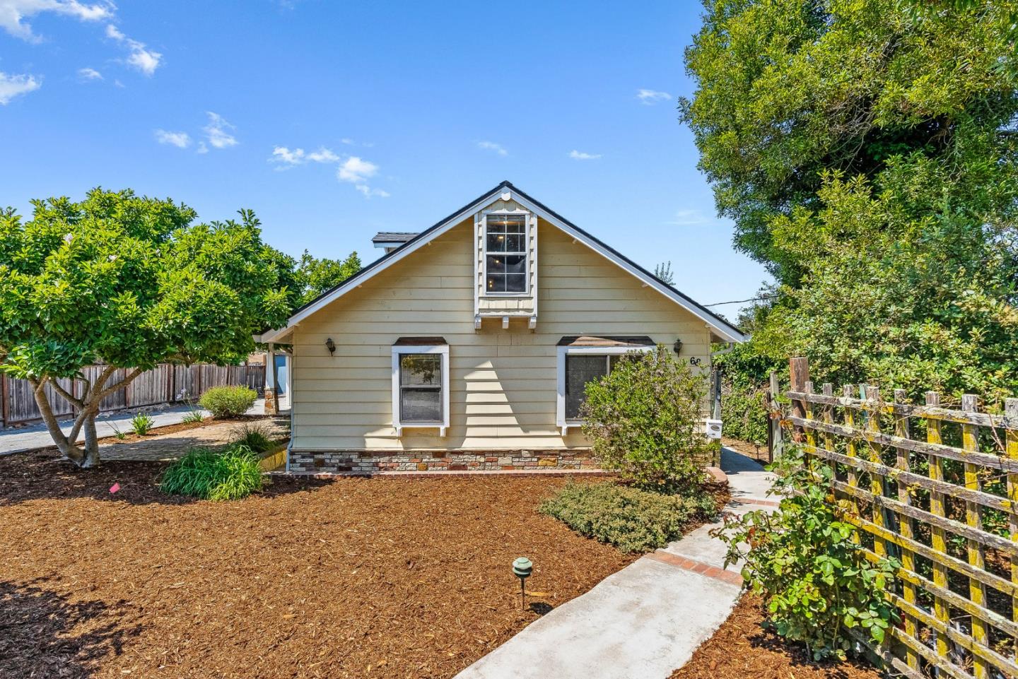 Detail Gallery Image 55 of 69 For 68 Live Oak Rd, Royal Oaks,  CA 95076 - 4 Beds | 3 Baths