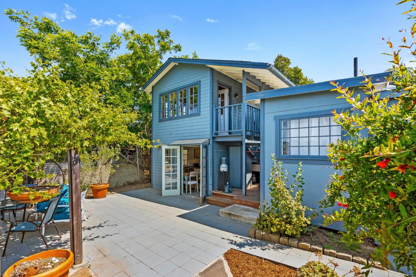 Detail Gallery Image 56 of 69 For 68 Live Oak Rd, Royal Oaks,  CA 95076 - 4 Beds | 3 Baths