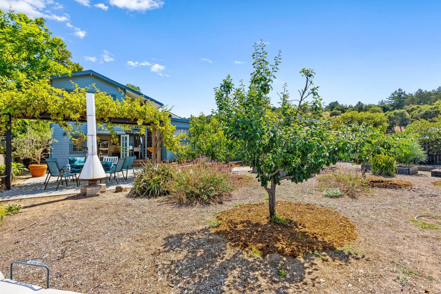 Detail Gallery Image 58 of 69 For 68 Live Oak Rd, Royal Oaks,  CA 95076 - 4 Beds | 3 Baths